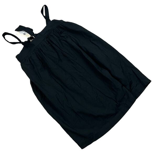 Universal Thread Women's Black Sleeveless Shift Dress - Size Small - NWT - Picture 1 of 6